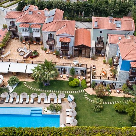 Alacati Kapari Hotel - Special Category Екстериор снимка
