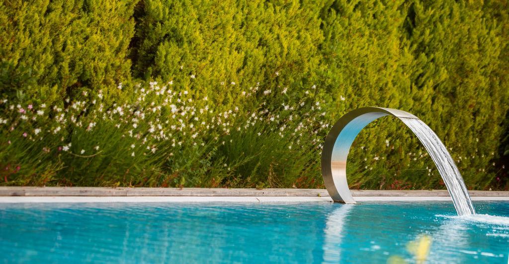 Alacati Kapari Hotel - Special Category Екстериор снимка